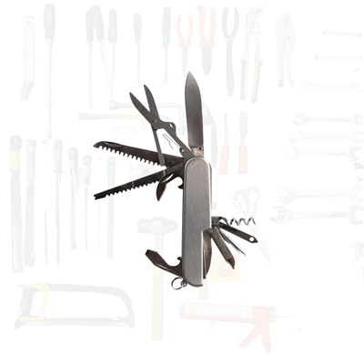 TOOLS & UTILITY