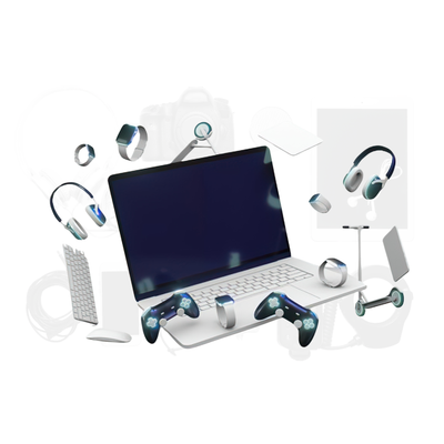 COMPUTER ACCESSORIES