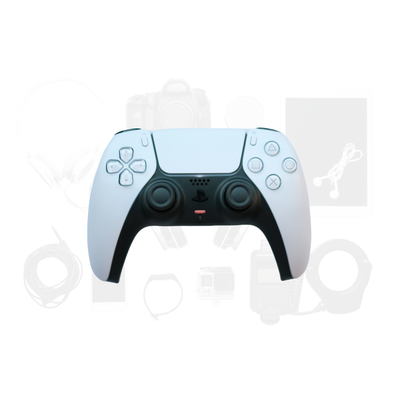 GAMING ACCESSORIES