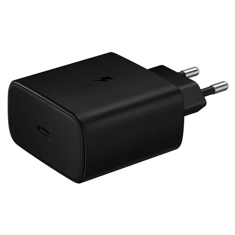 Samsung 45W Super Fast Wall Charger