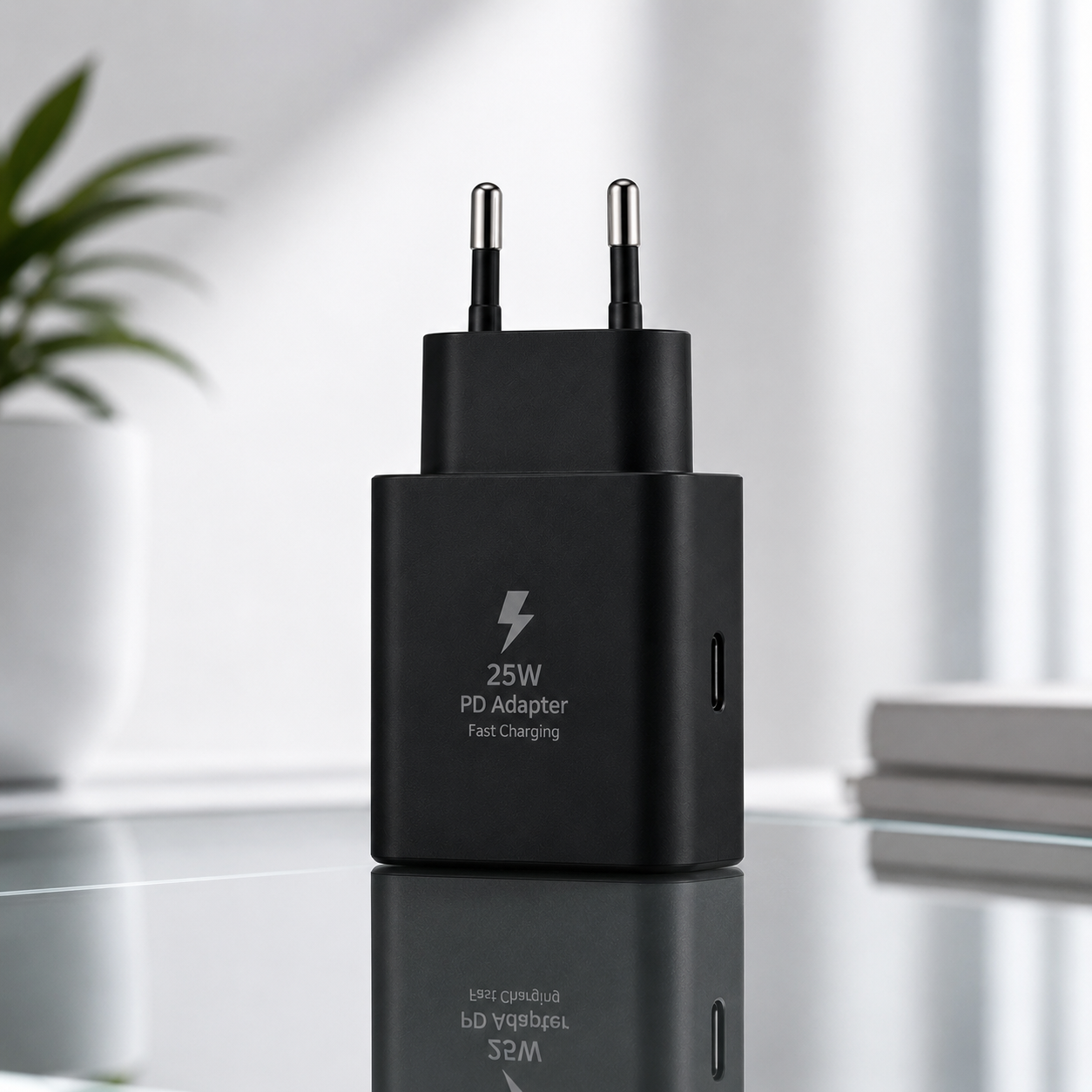 Samsung Original 25W Super Fast Charger Adapter