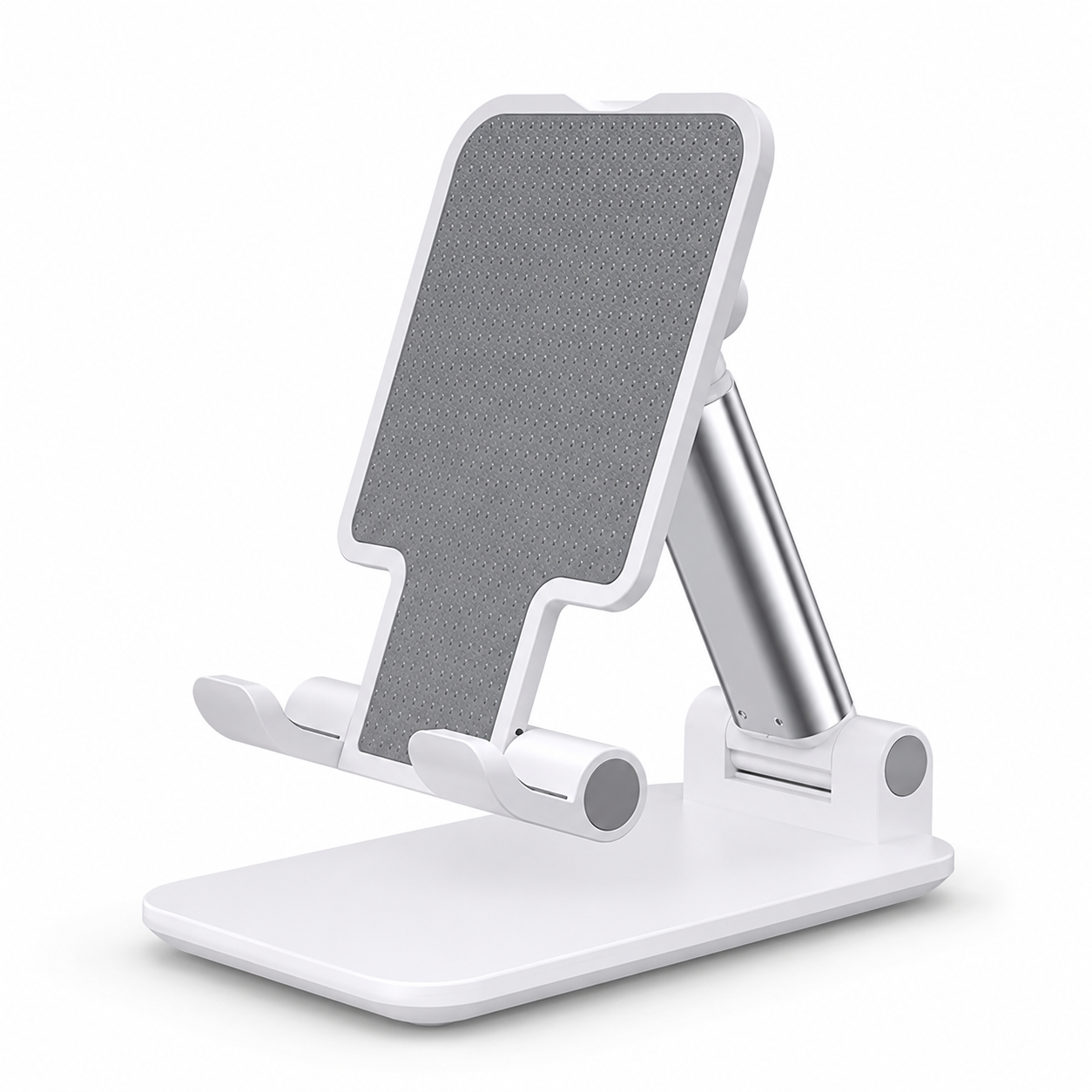 Adjustable Desktop Phone Holder Stand for All Smartphones