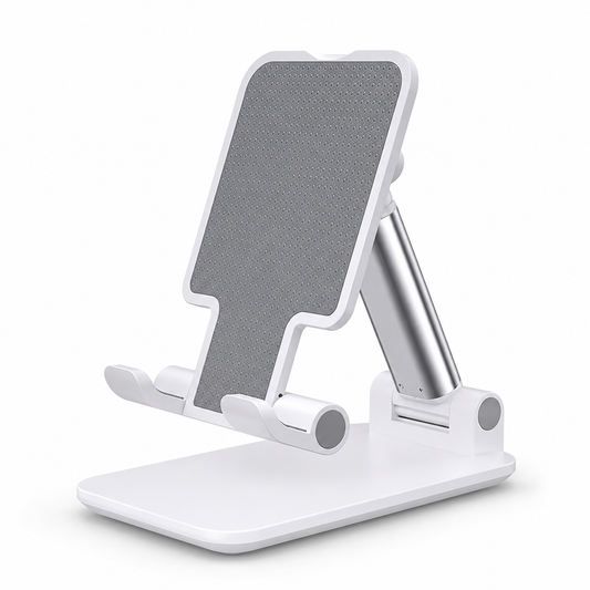 Adjustable Desktop Phone Holder Stand for All Smartphones