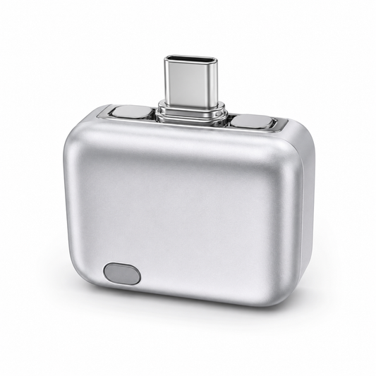 PopGuard 140W Auto Charging Disconnector | USB-C Battery Guard