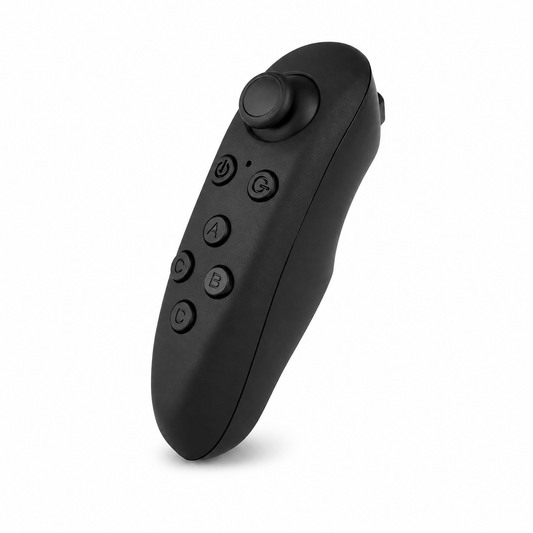 Wireless Bluetooth VR Gamepad Controller for Android & iPhone