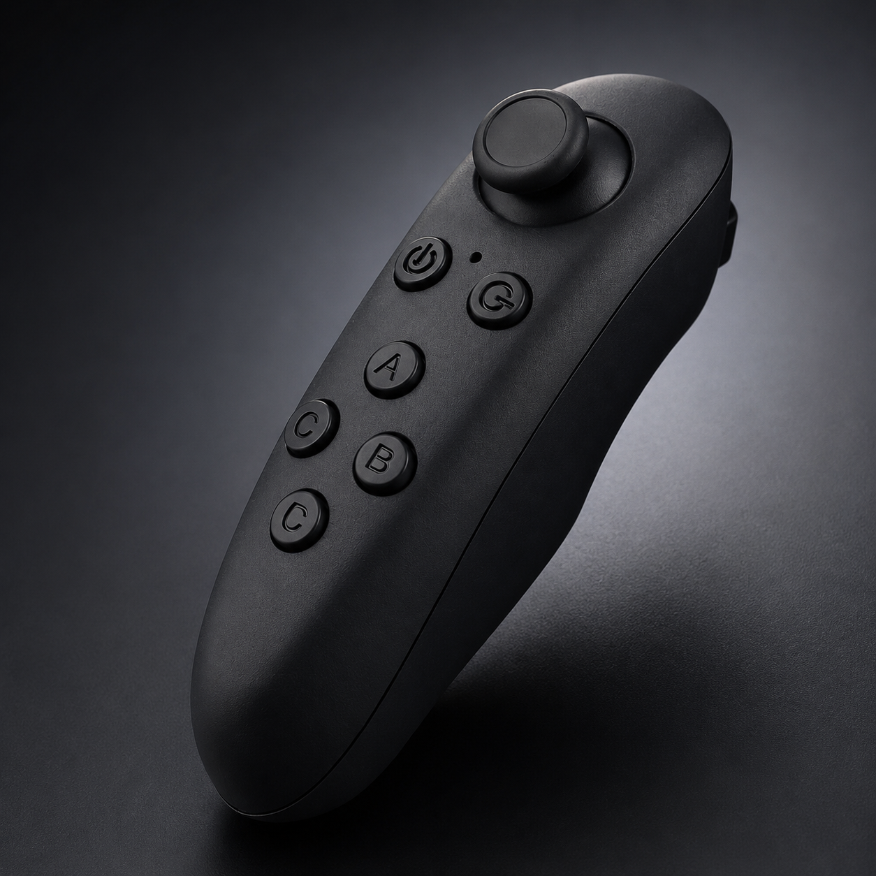 Wireless Bluetooth VR Gamepad Controller for Android & iPhone