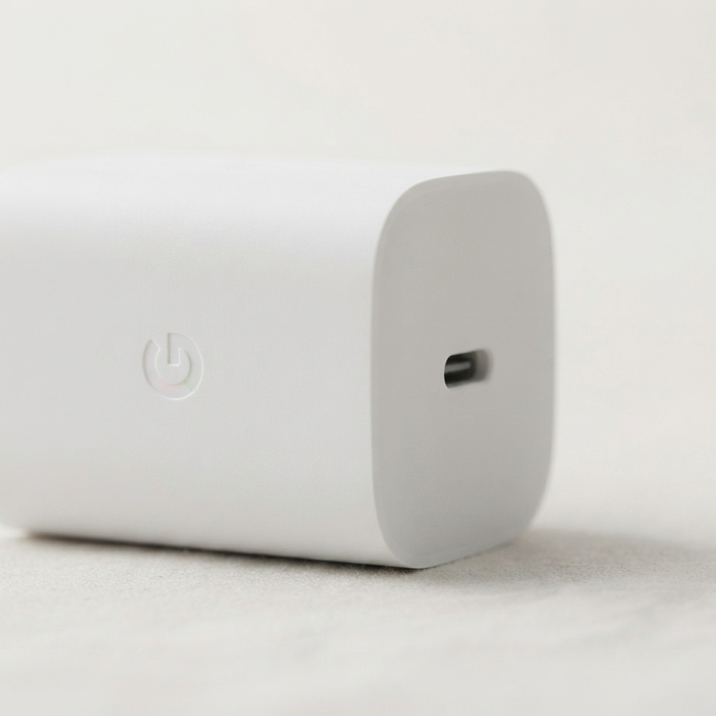 Google 30W USB-C Power Adapter