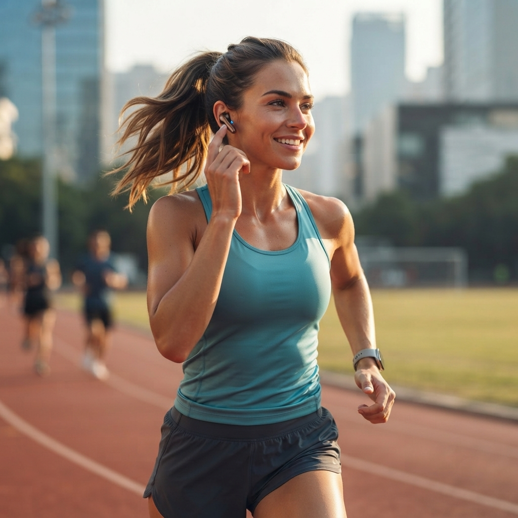 Sabawoon S137 Wireless Earbuds Bluetooth 5.4