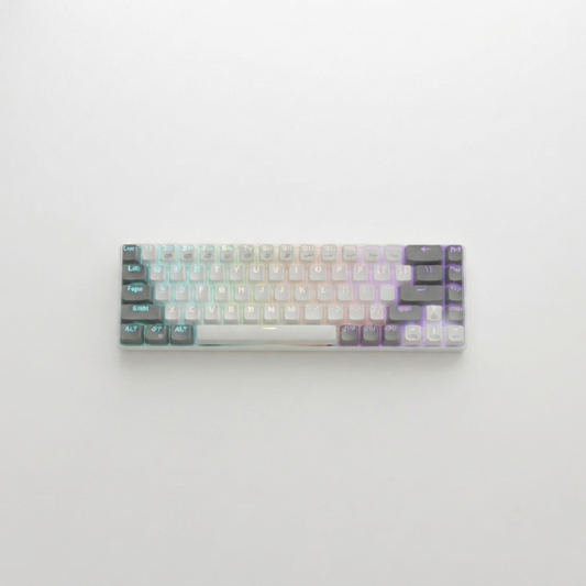 GB1 60% Wireless Mechanical Gaming Keyboard