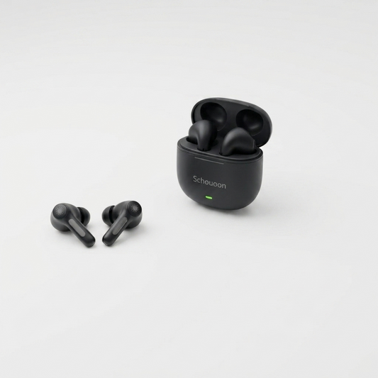 Sabawoon S137 Wireless Earbuds Bluetooth 5.4