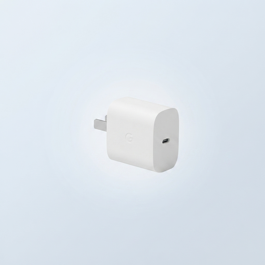 Google 30W USB-C Power Adapter