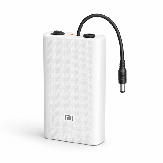 Mi Router Power Bank UPS 12V/9V for WiFi Routers Pakistan