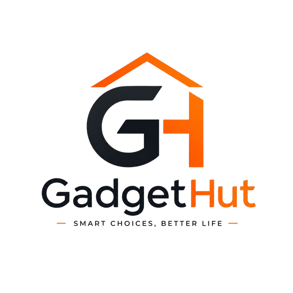 GadGet Hut