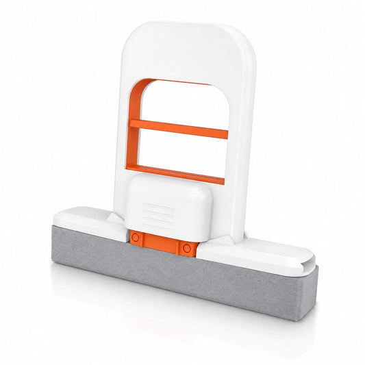 Portable Self Squeeze Cleaning Mop