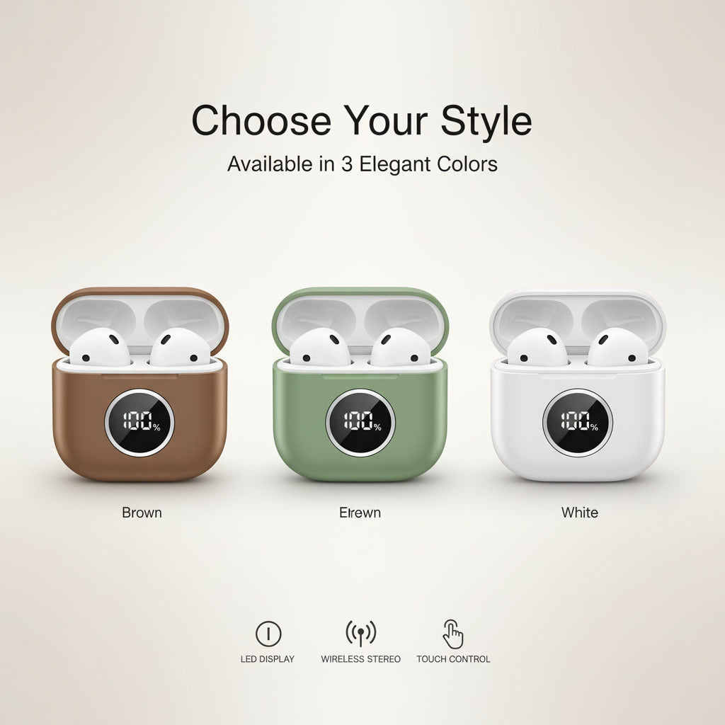 X73 TWS Wireless Earbuds Game Box Edition